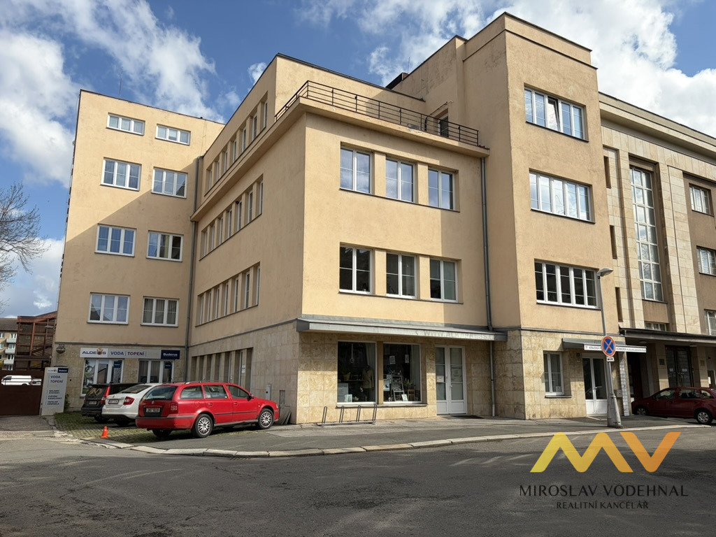 Photo 1 - Commercial property for rent · Office · 62 m²