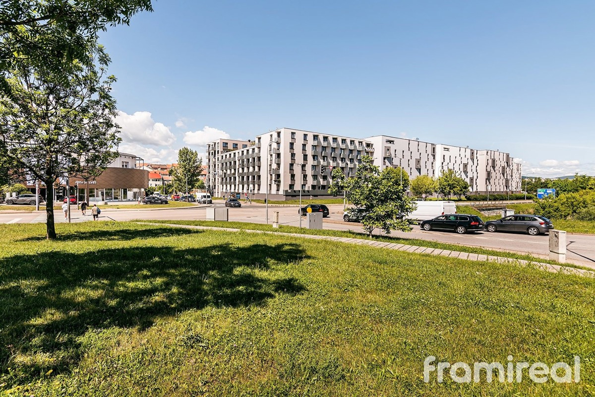 Фото 1 - Аренда квартиры · 1+kk · 34 m²
