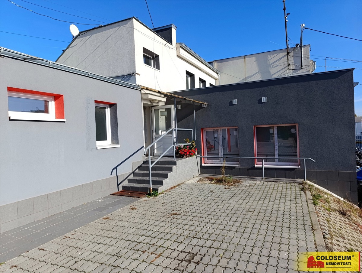 Photo 2 - Commercial property for rent · Manufacturing facility · 291 m²