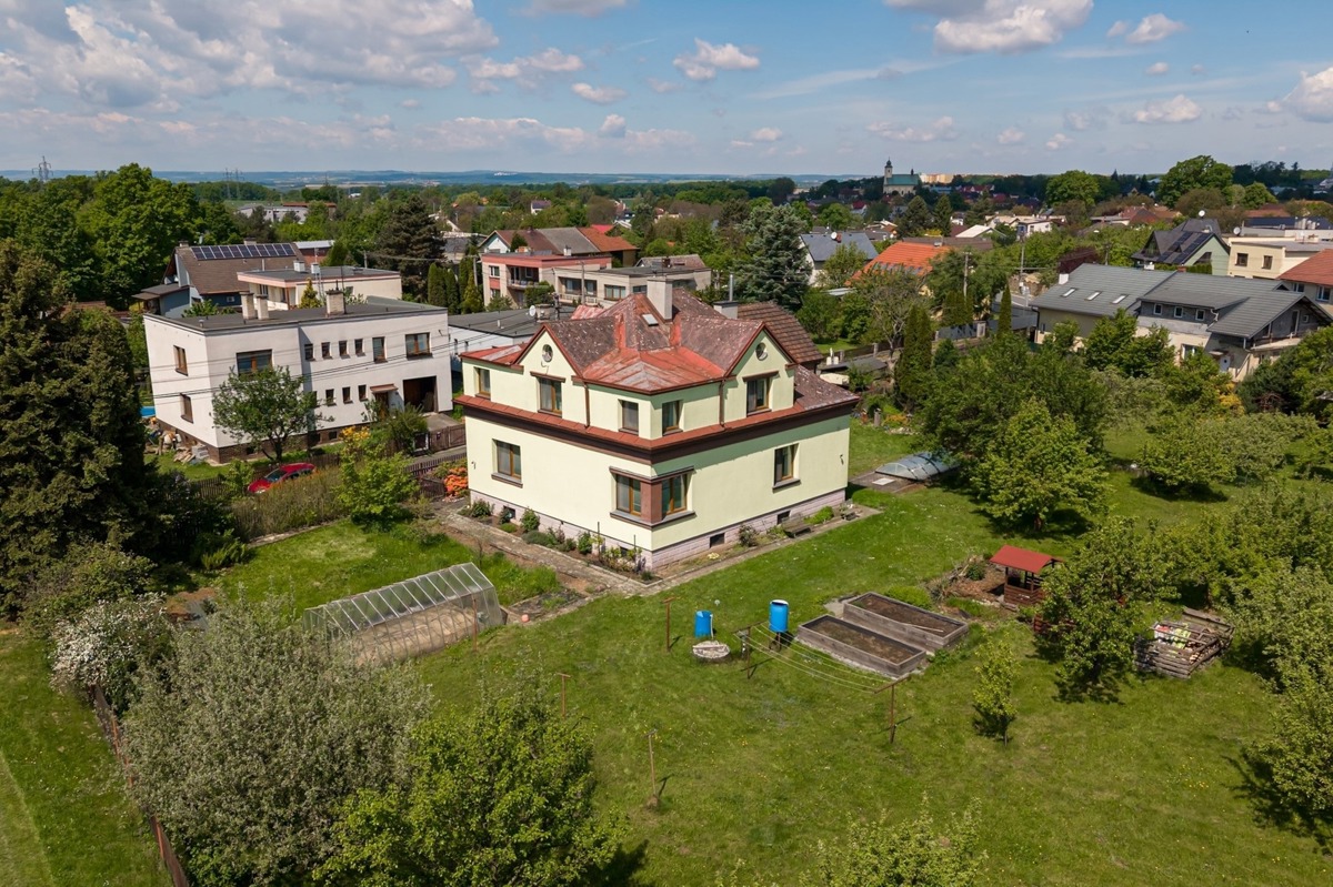 Photo 1 - House for sale · Family house · 338 m² · 5 rooms