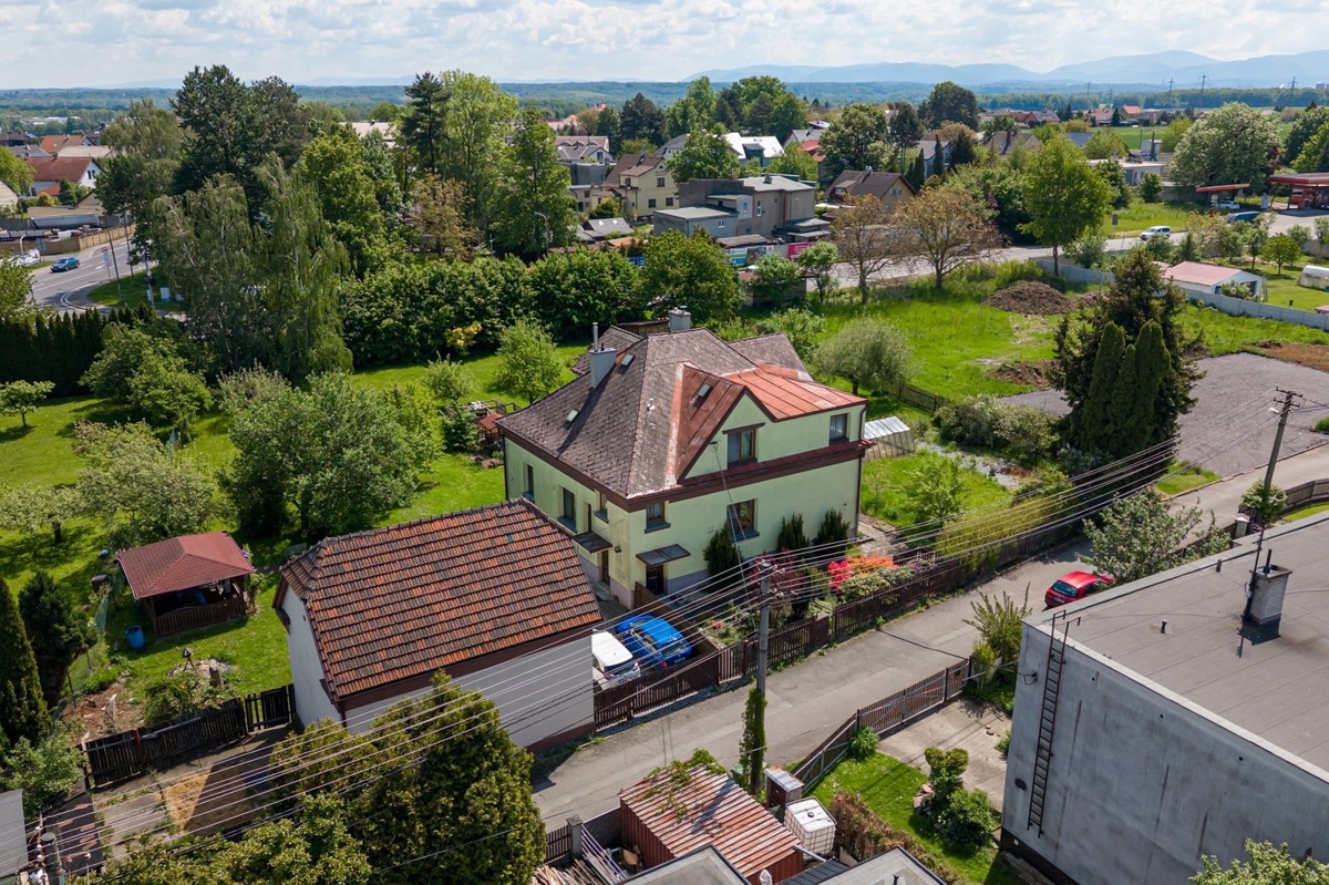Photo 4 - House for sale · Family house · 338 m² · 5 rooms