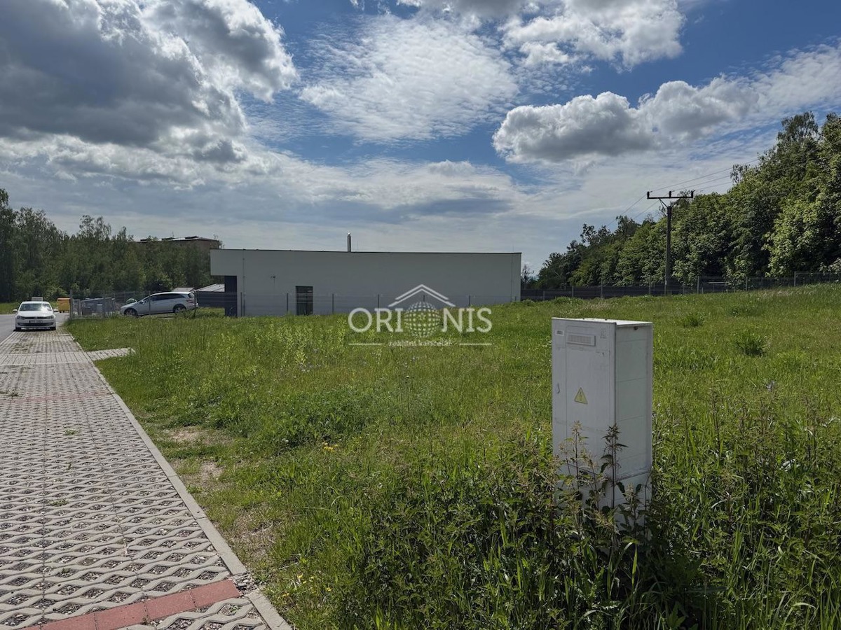 Hình ảnh 2 - Đất bán · Dành cho xây dựng · 2 267 m²