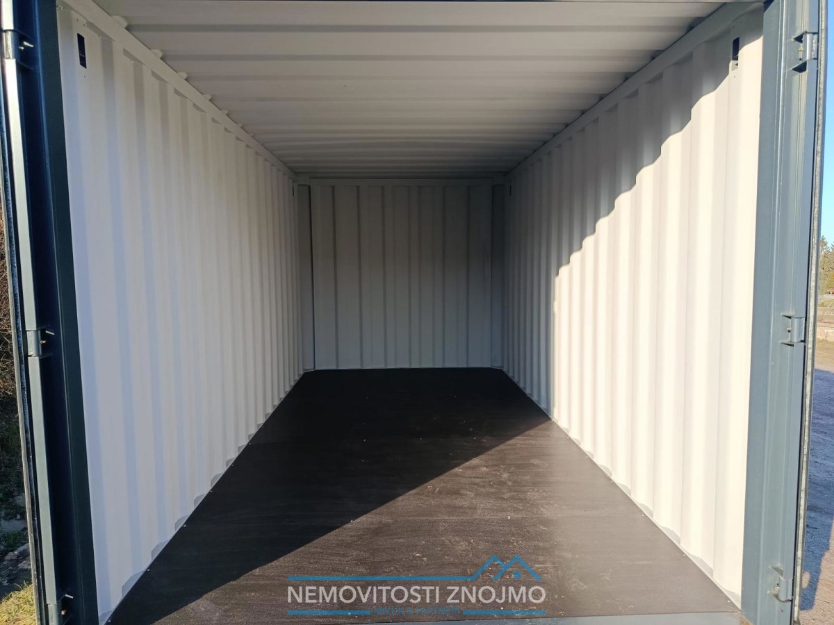 Hình ảnh 4 - Garage cho thuê · 12 m²