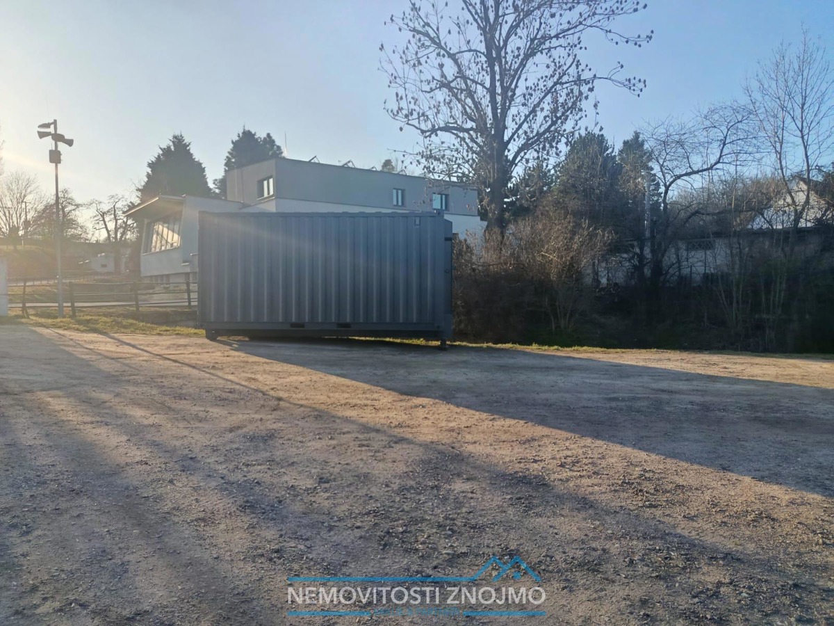 Hình ảnh 2 - Garage cho thuê · 12 m²