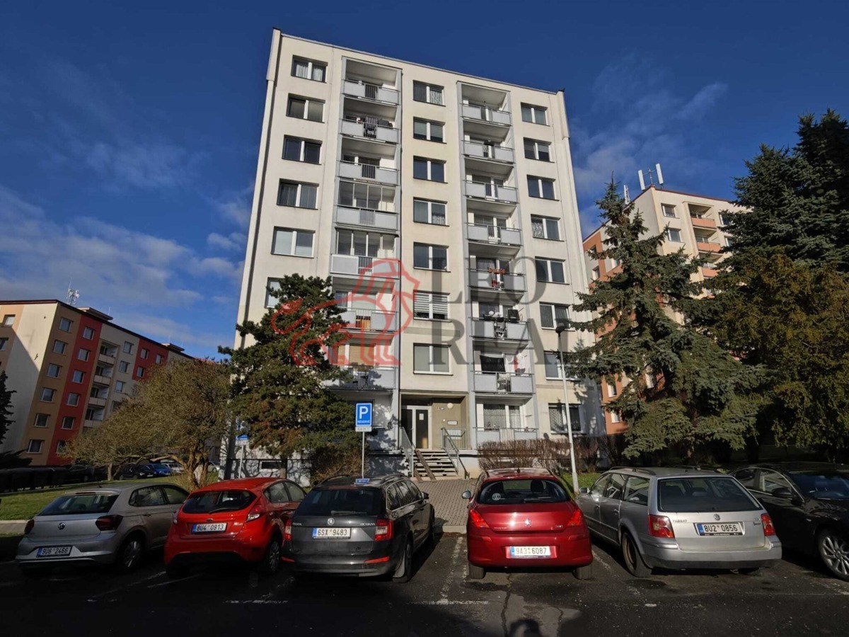 Fotografie 1 - Prodej bytu · 2+1 · 52 m²