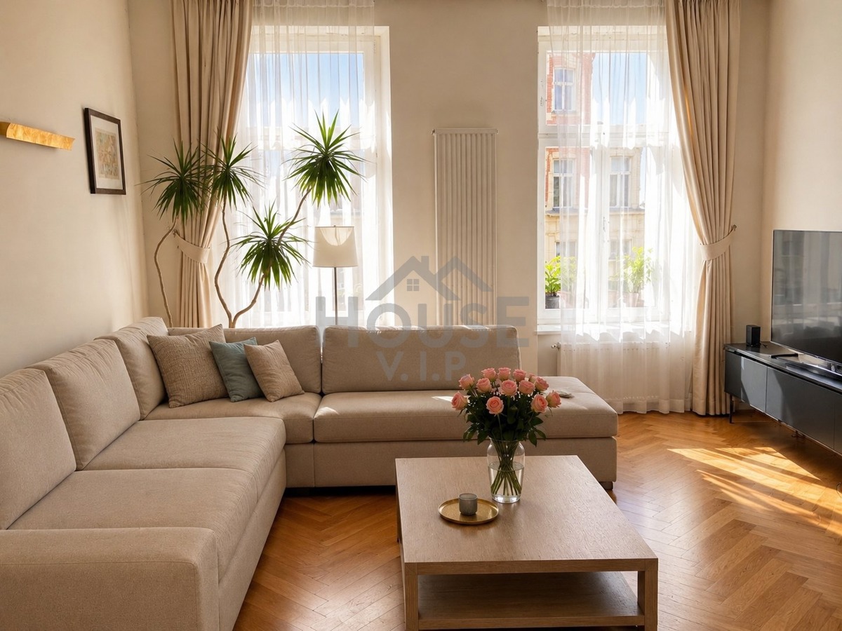 Photo 2 - Apartment for sale · 169 m²