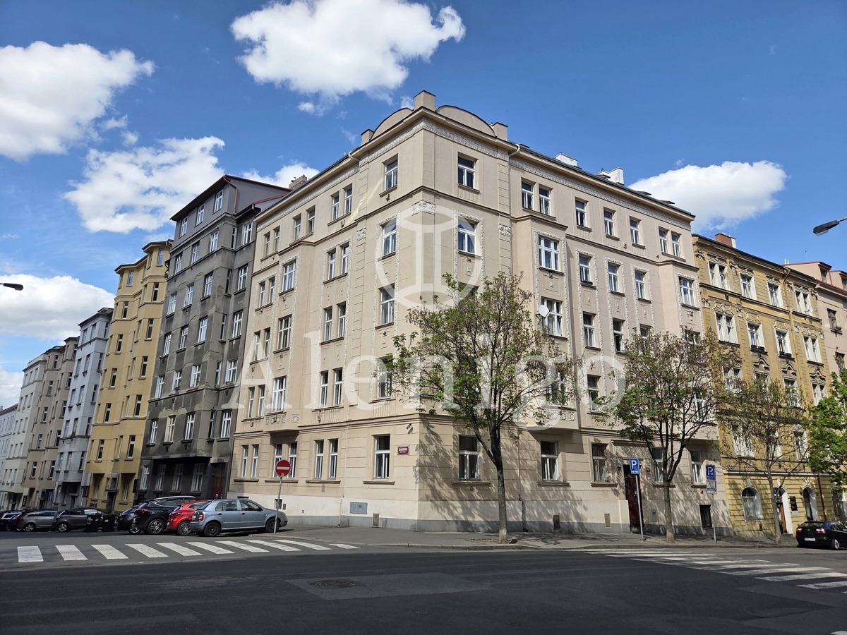 Fotografie 1 - Prodej komerční nemovitosti · 3 m²