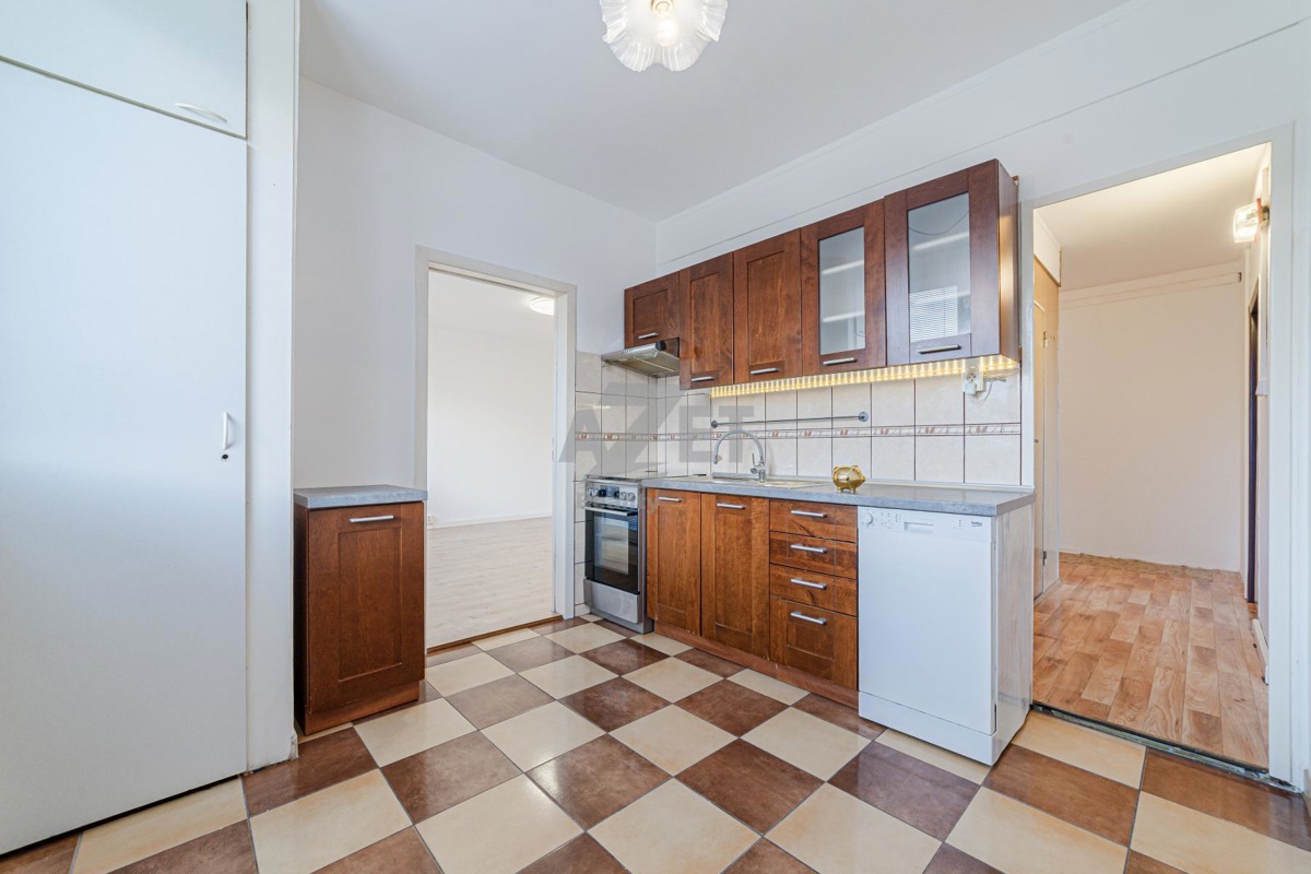 Photo 1 - Apartment for sale · 3+1 · 66 m²