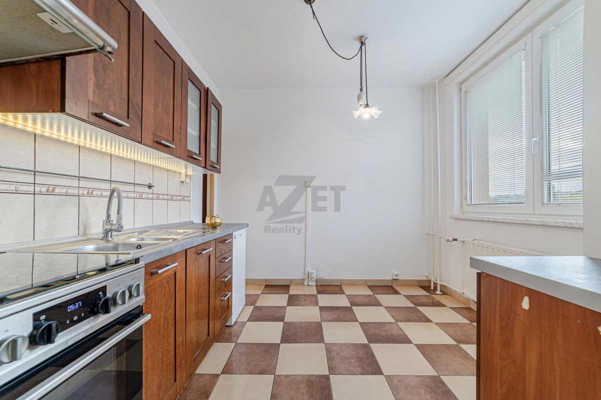 Photo 3 - Apartment for sale · 3+1 · 66 m²