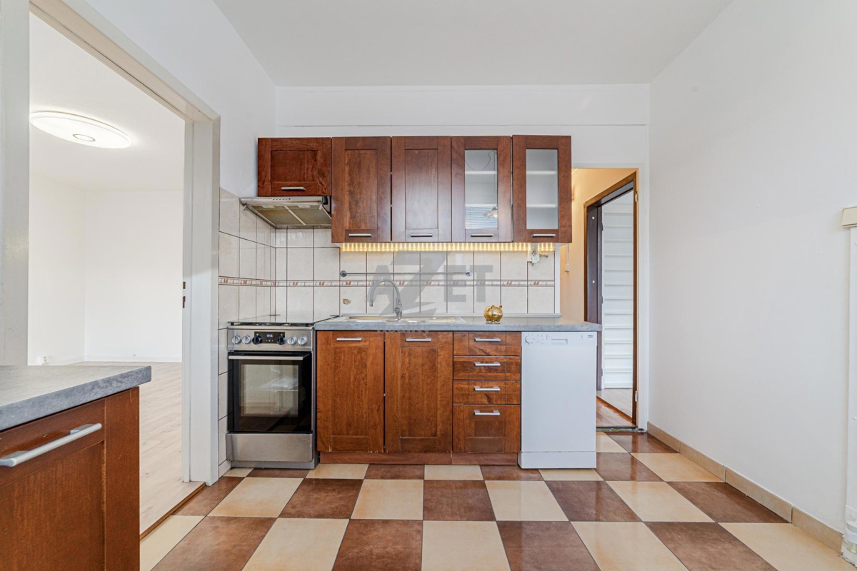 Photo 2 - Apartment for sale · 3+1 · 66 m²