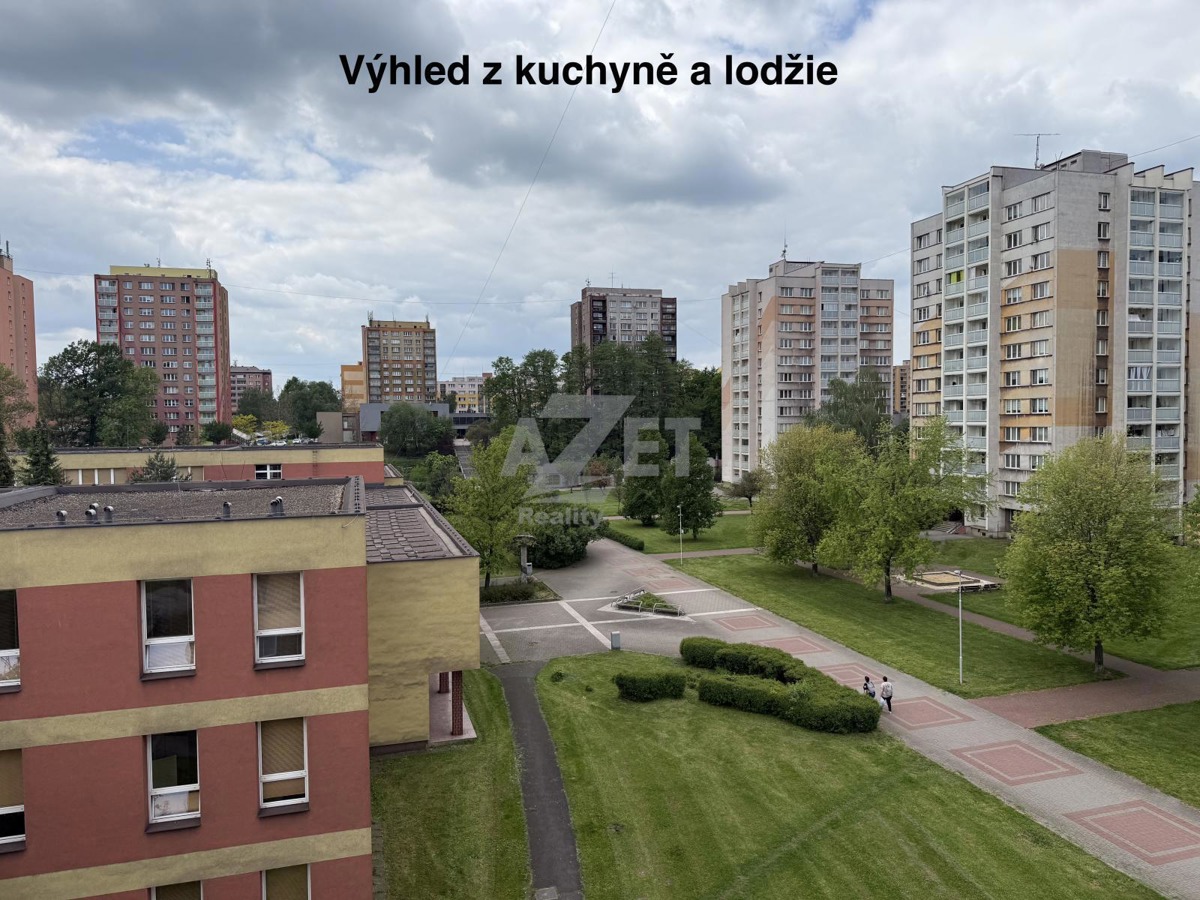Photo 4 - Apartment for sale · 3+1 · 66 m²