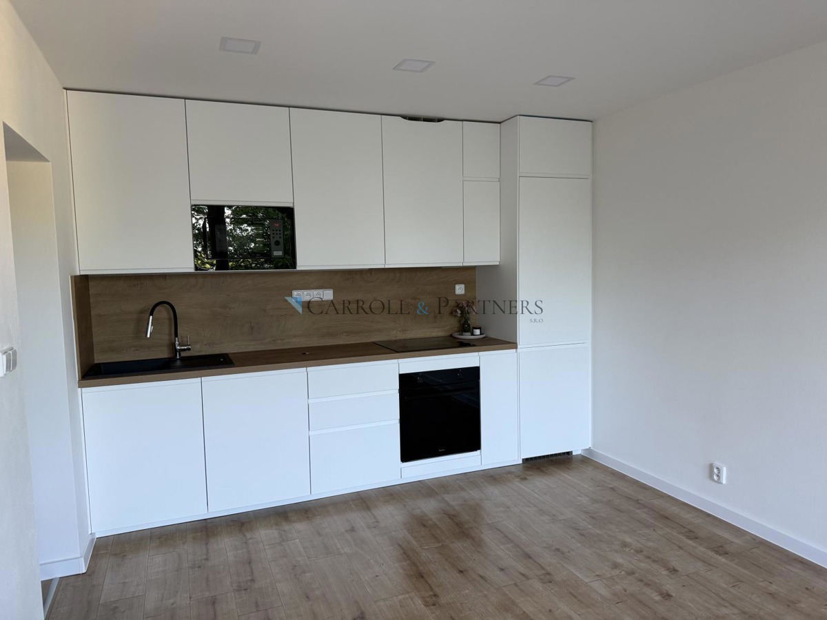 Photo 1 - Apartment for rent · 3+kk