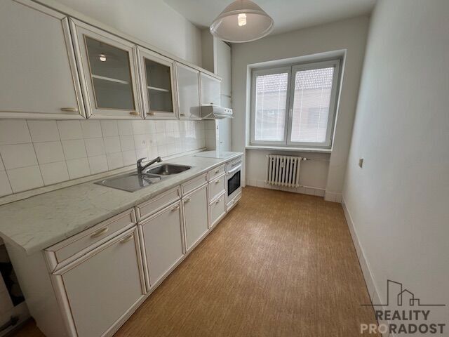 Photo 1 - Apartment for rent · 2+1 · 67 m²
