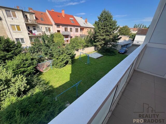 Photo 4 - Apartment for rent · 2+1 · 67 m²