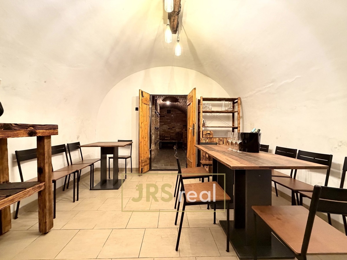 Fotografie 1 - Prodej vinného sklepa · 46 m²