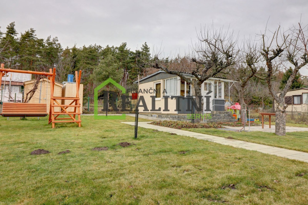 Фото 1 - Продаж будинку · Котедж · 23 m² · 1 кімната