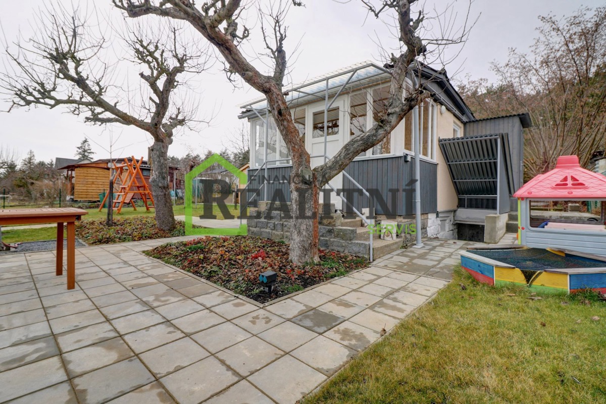 Фото 2 - Продаж будинку · Котедж · 23 m² · 1 кімната