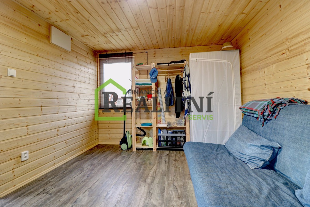 Фото 3 - Продаж будинку · Котедж · 23 m² · 1 кімната