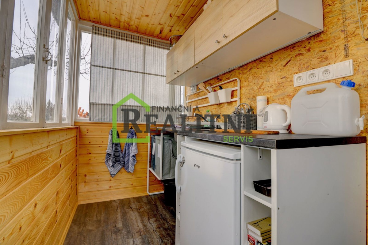 Фото 4 - Продаж будинку · Котедж · 23 m² · 1 кімната