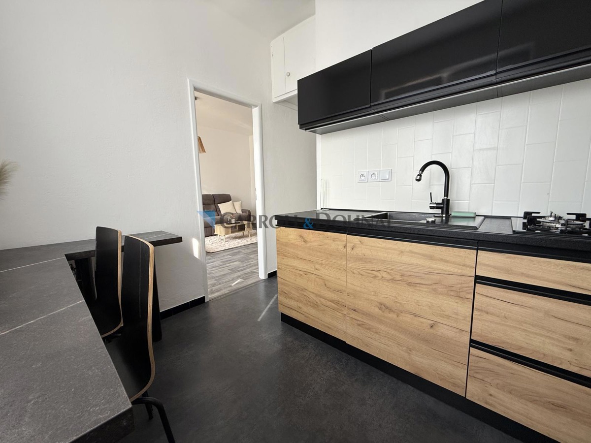 Photo 1 - Apartment for rent · 1+1