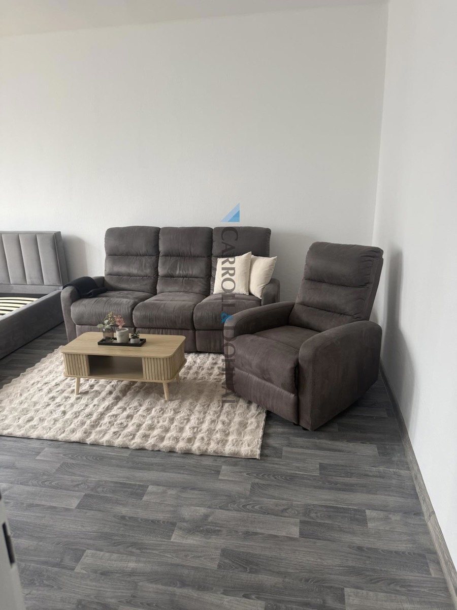 Photo 2 - Apartment for rent · 1+1