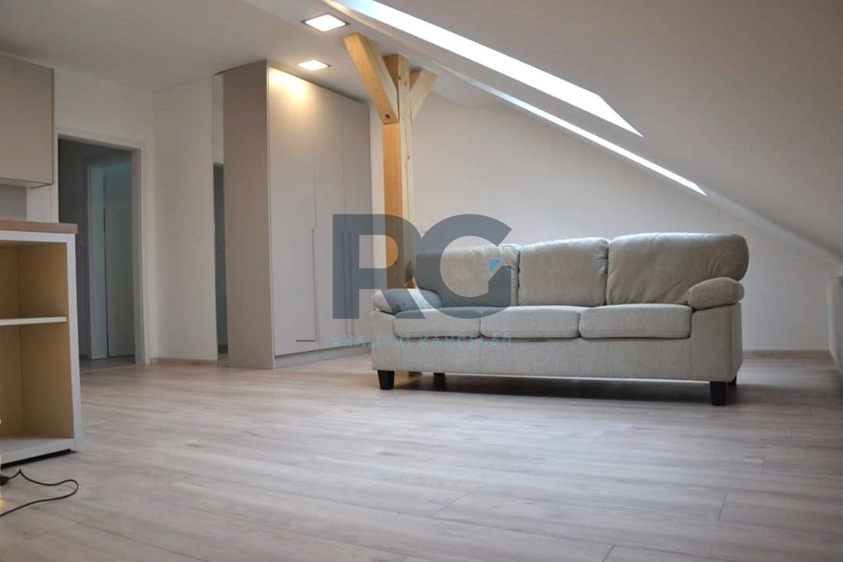 Photo 3 - Apartment for rent · 2+kk · 52 m²