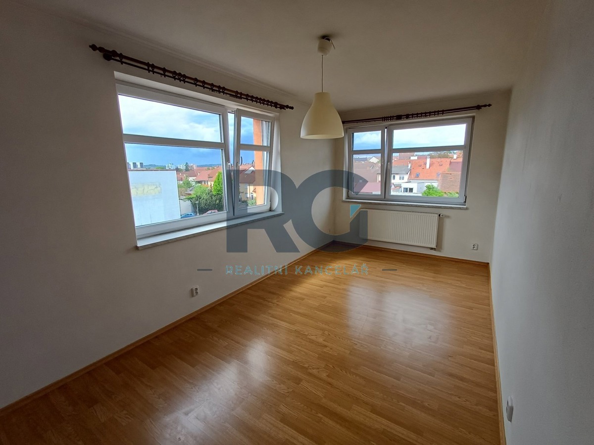 Photo 2 - Apartment for rent · 2+kk · 64 m²