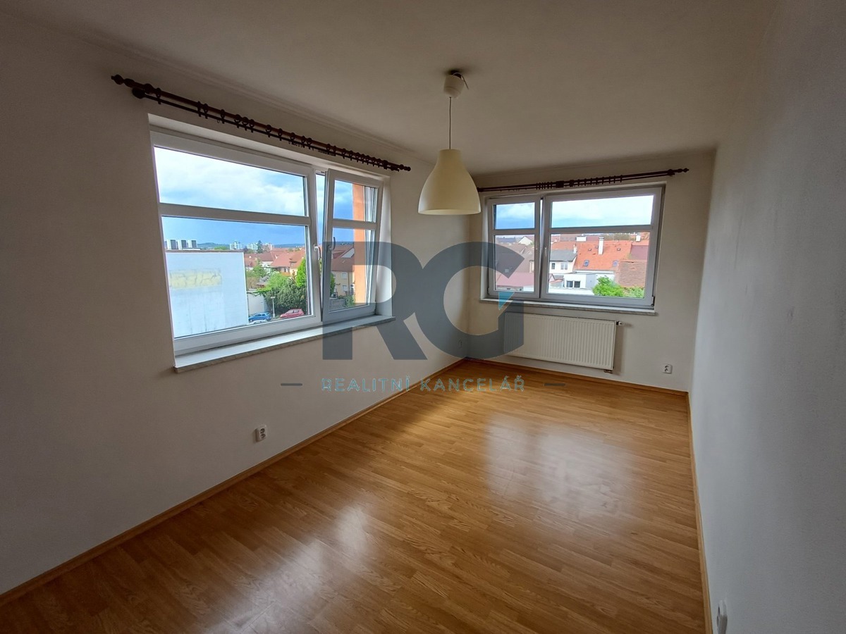 Photo 4 - Apartment for rent · 2+kk · 64 m²