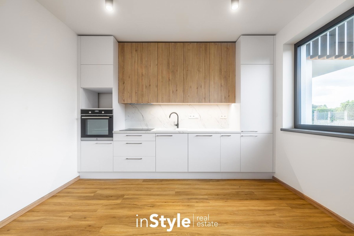 Photo 4 - Apartment for rent · 1+kk · 32 m²