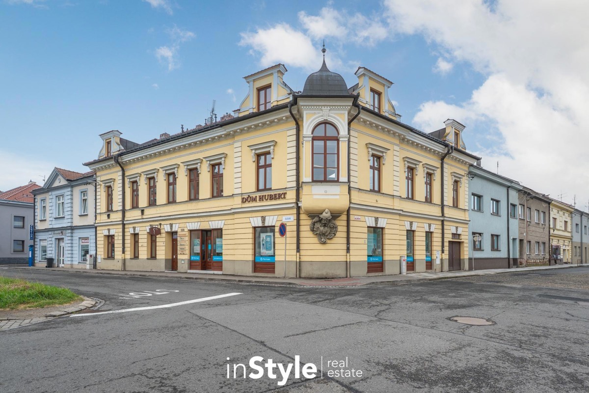 Photo 3 - Apartment for rent · 3+1 · 86 m²