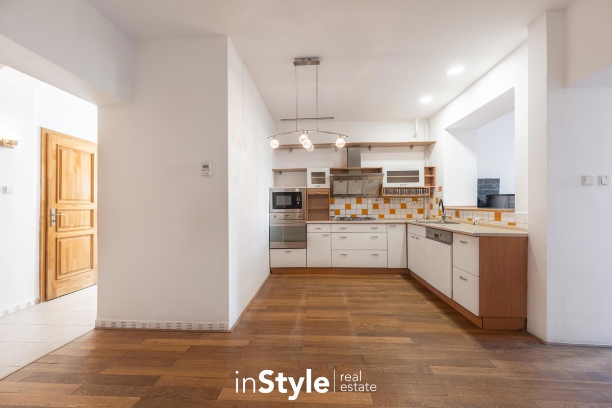 Photo 2 - Apartment for rent · 3+1 · 86 m²