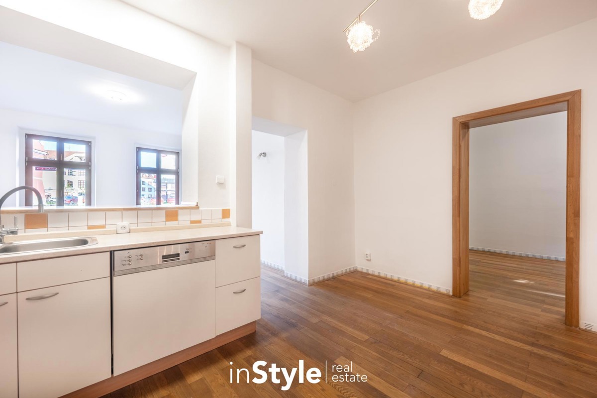 Photo 4 - Apartment for rent · 3+1 · 86 m²