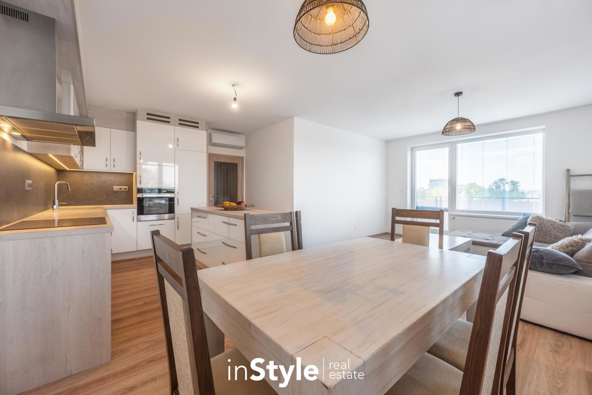 Photo 3 - Apartment for rent · 3+kk · 88 m²