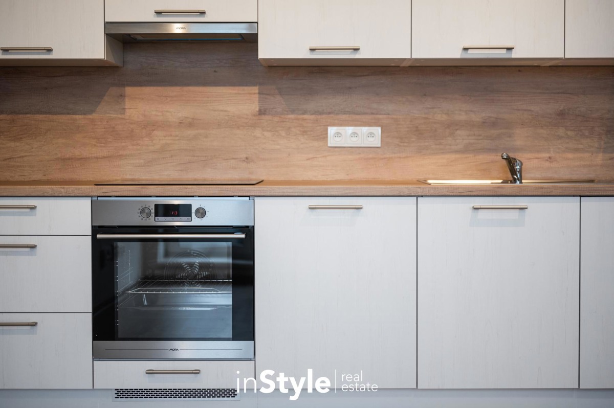 Photo 4 - Apartment for rent · 1+kk · 32 m²