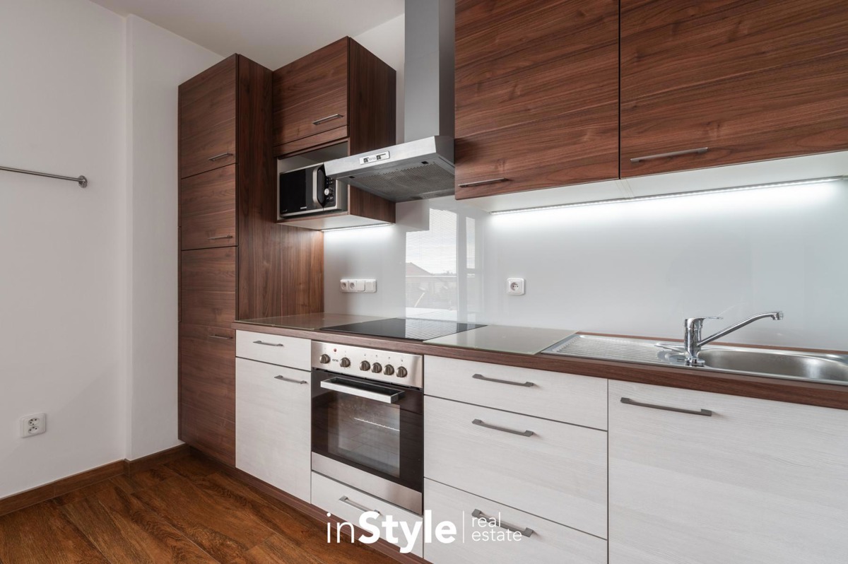 Photo 4 - Apartment for rent · 2+kk · 41 m²