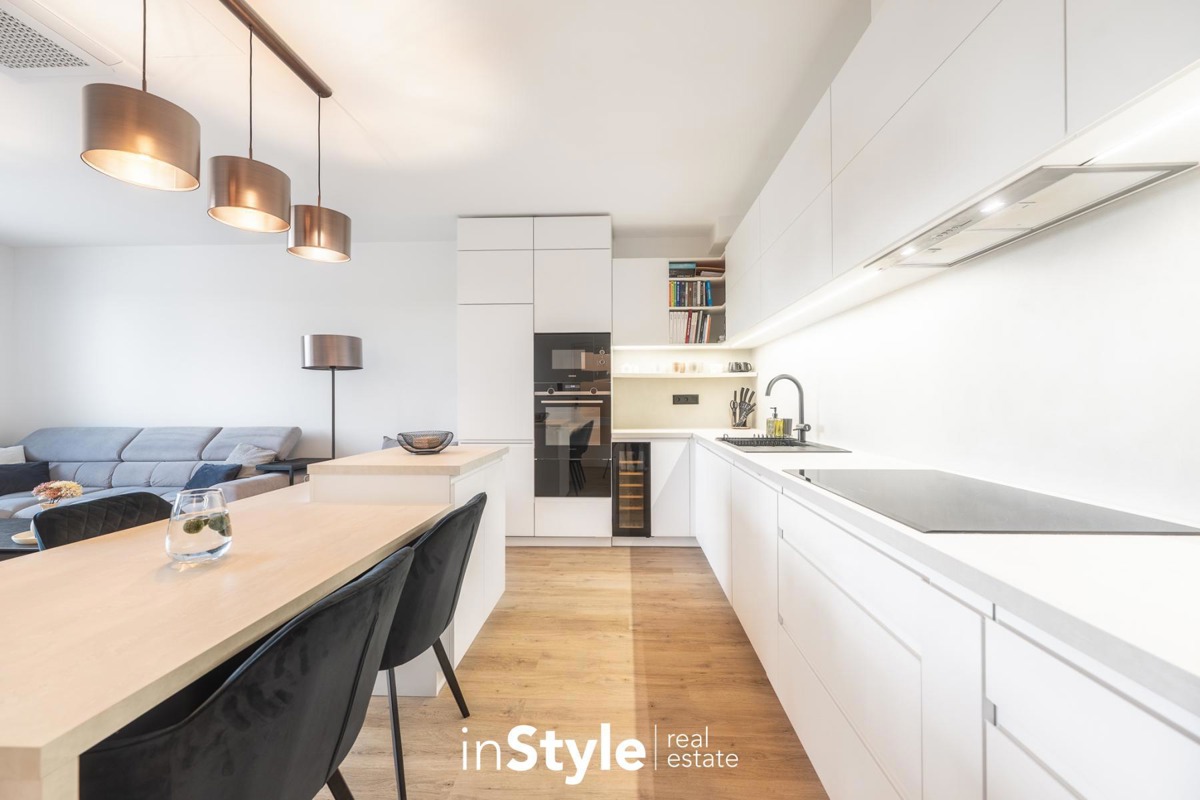 Photo 4 - Apartment for rent · 2+kk · 65 m²