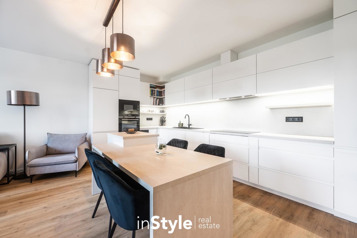Photo 3 - Apartment for rent · 2+kk · 65 m²