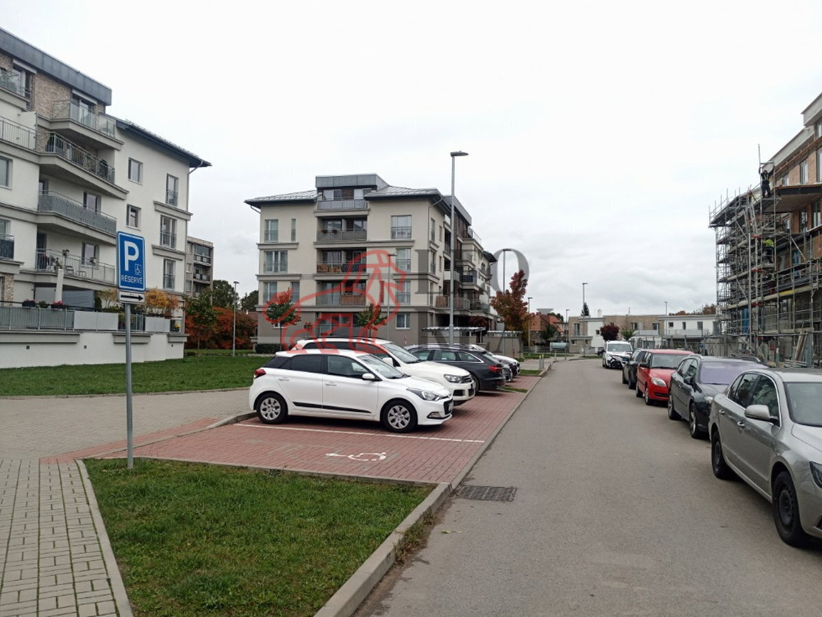 Photo 3 - Commercial property for rent · Warehouse · 4 m²