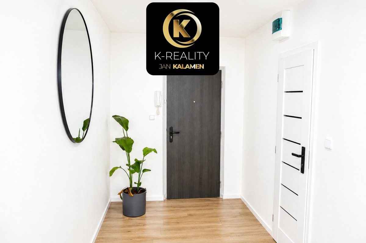 Фото 4 - Аренда квартиры · 3+kk · 52 m²