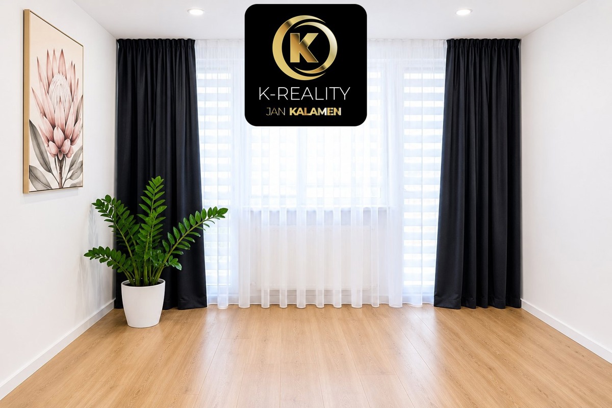 Фото 2 - Аренда квартиры · 3+kk · 52 m²
