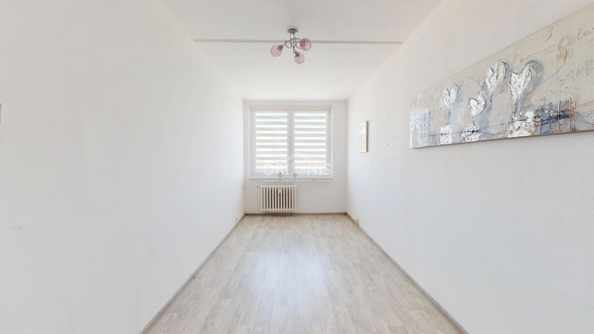 Photo 2 - Apartment for rent · 3+kk