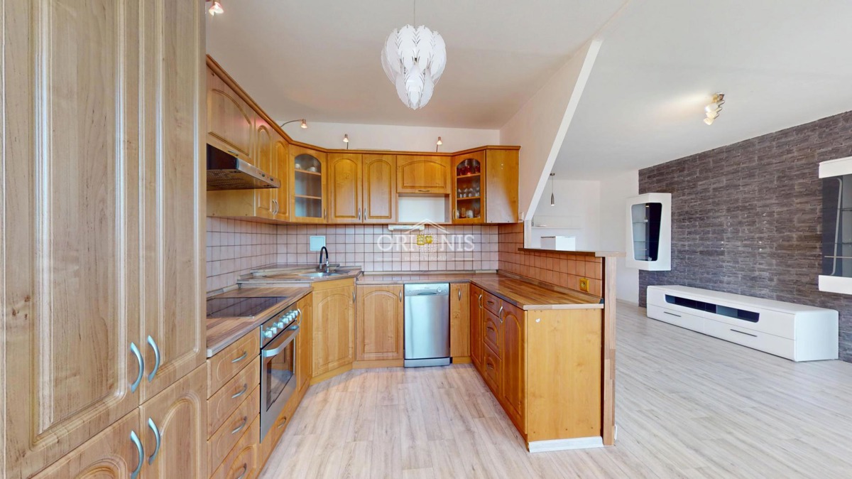Photo 1 - Apartment for rent · 3+kk