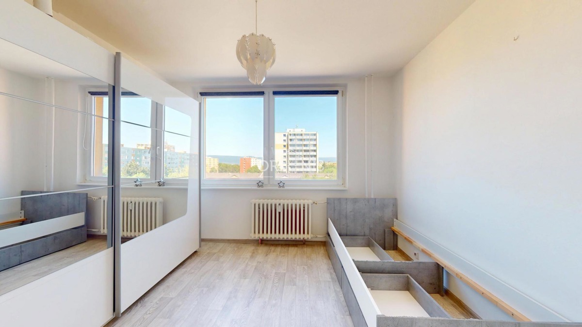 Photo 3 - Apartment for rent · 3+kk