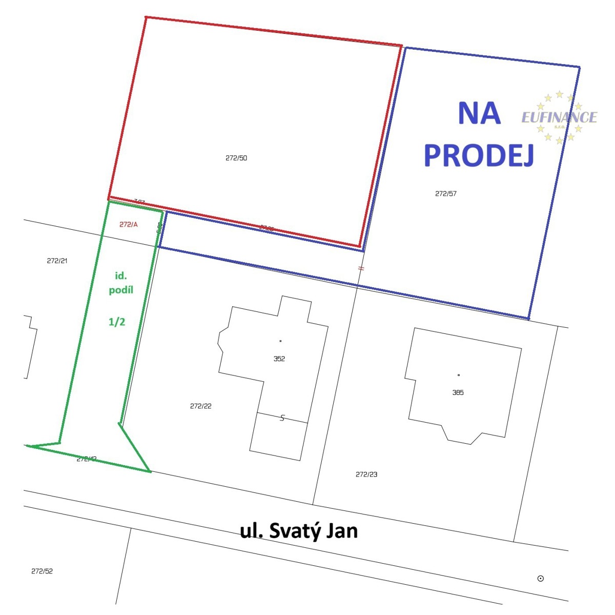 Hình ảnh 4 - Đất bán · Dành cho xây dựng · 936 m²