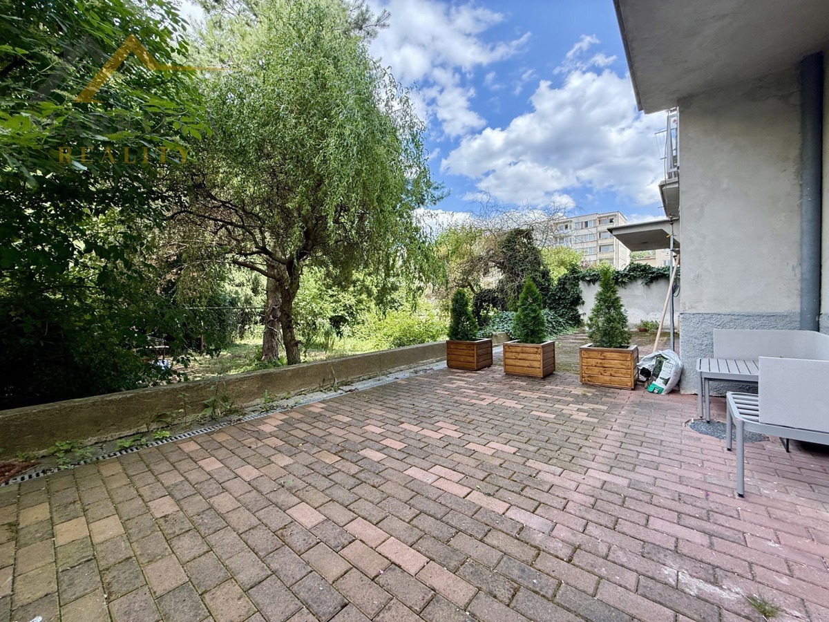 Photo 4 - Apartment for rent · 1+kk · 30 m²