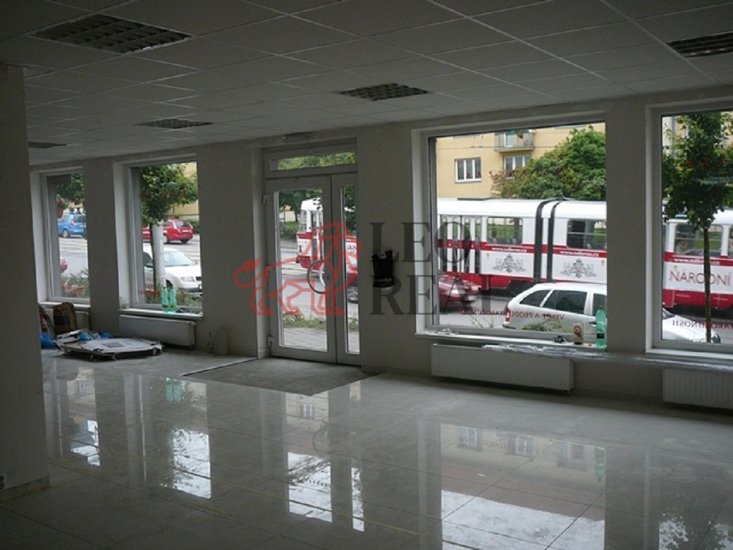 Fotografie 4 - Prodej komerční nemovitosti · 120 m²