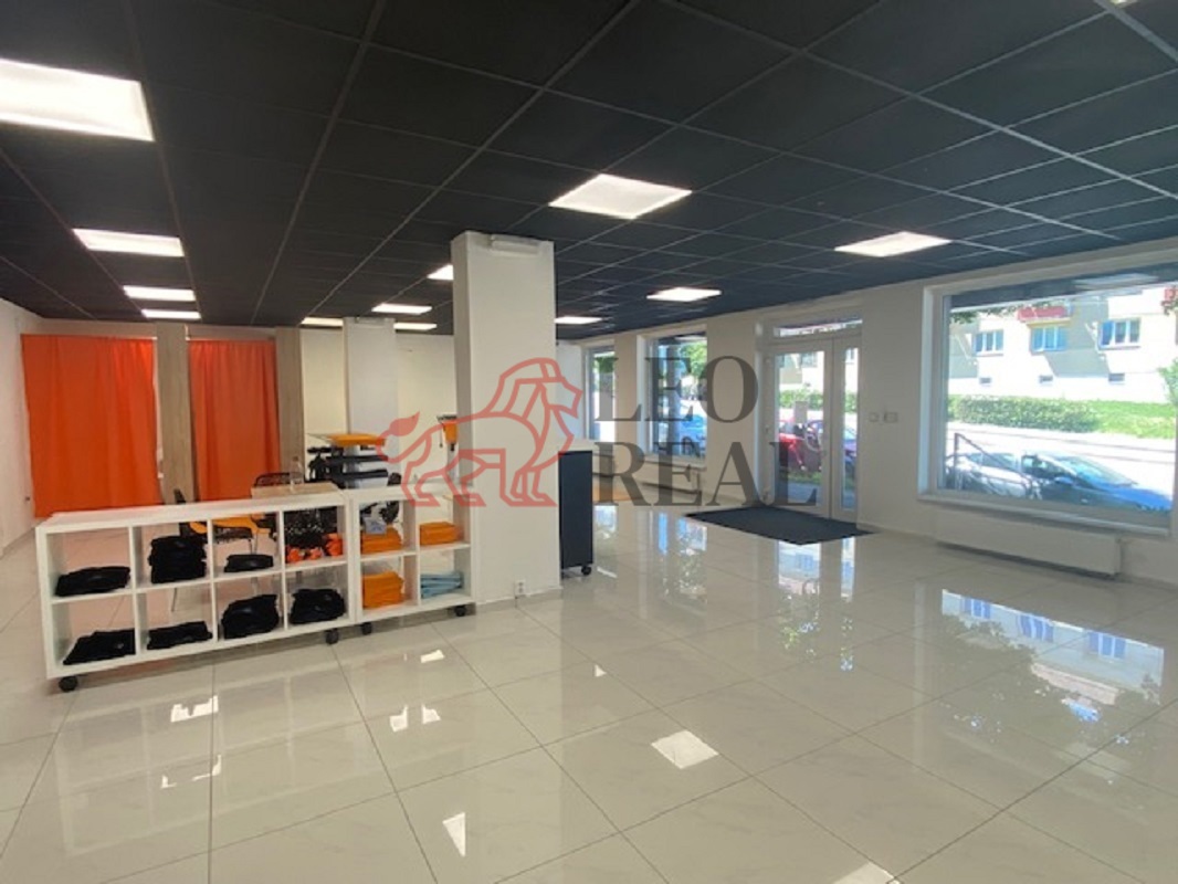 Fotografie 3 - Prodej komerční nemovitosti · 120 m²