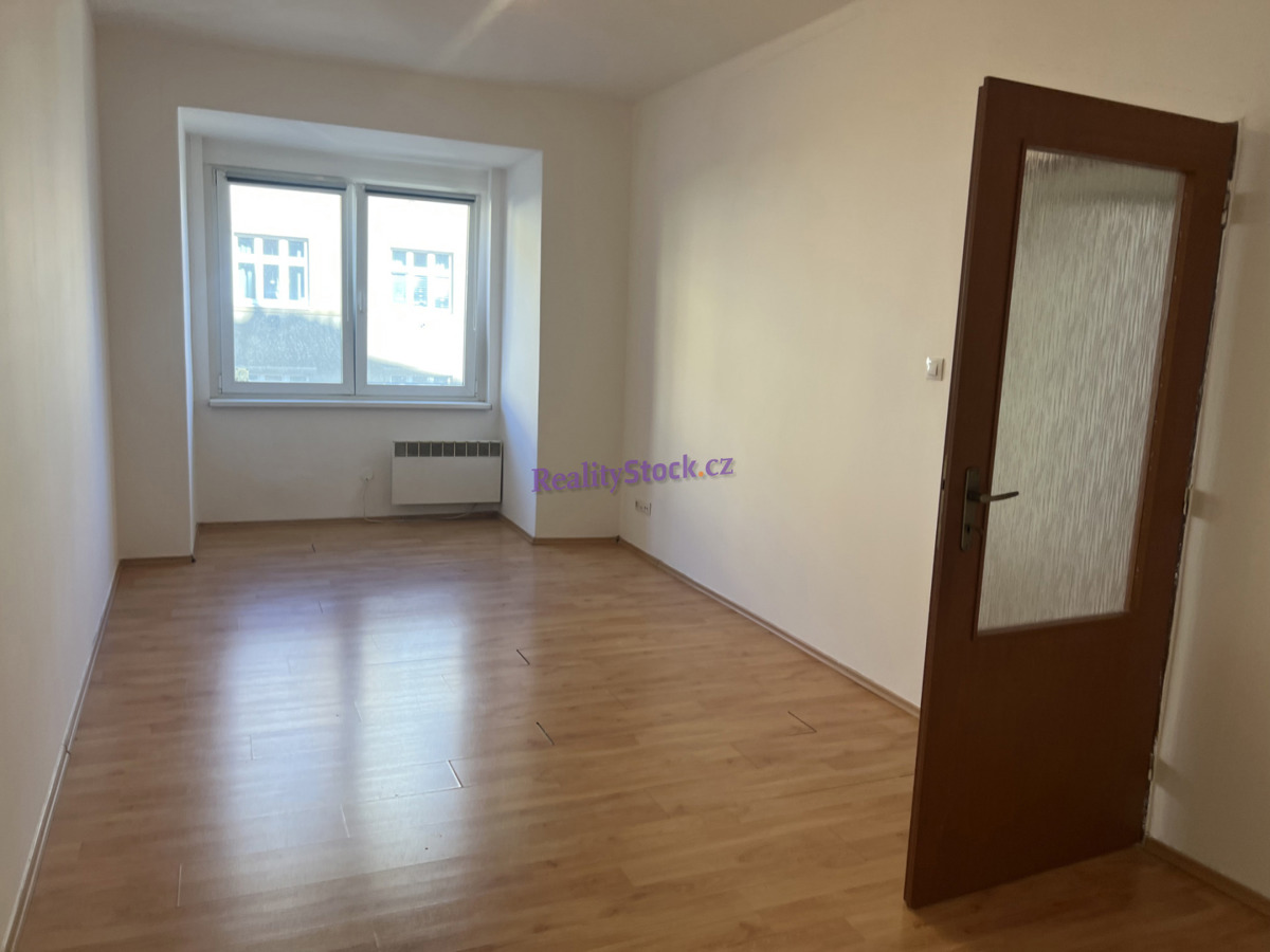 Photo 1 - Apartment for rent · 2+1 · 50 m²