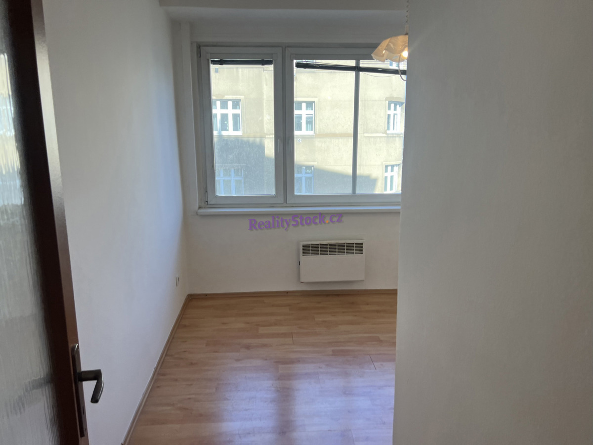Photo 4 - Apartment for rent · 2+1 · 50 m²