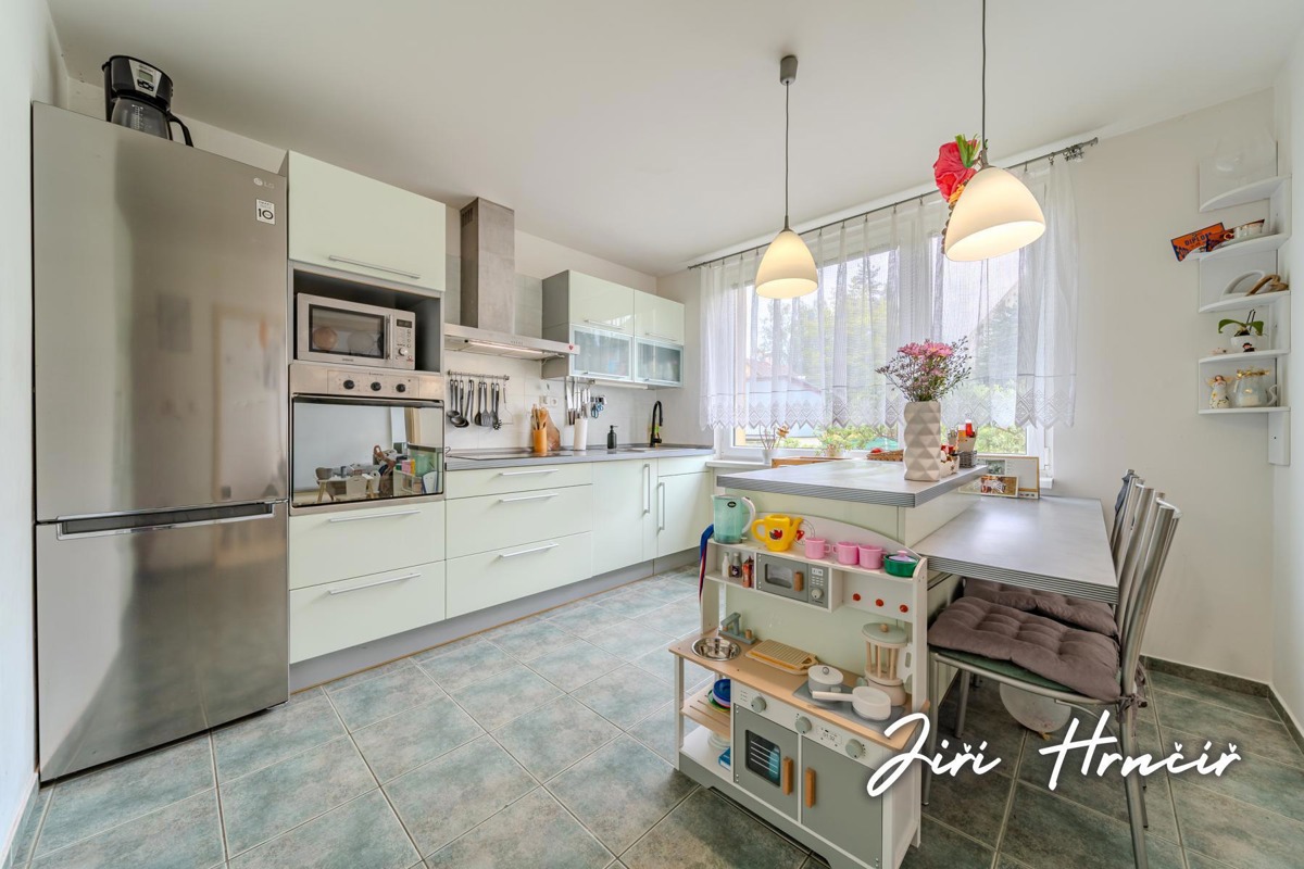 Photo 1 - Apartment for sale · 3+1
